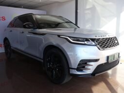 2022 Land Rover Range Rover Velar 3.0 D HSE | D300