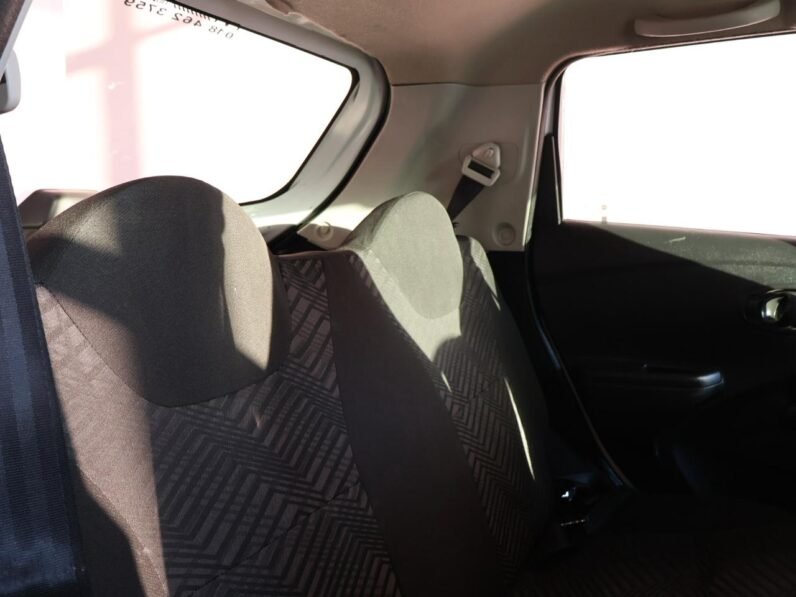 2017 Datsun Go 1.2 Lux
