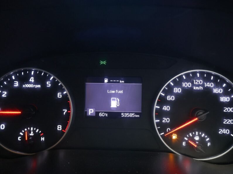 2021 Kia Seltos 1.6 EX Auto