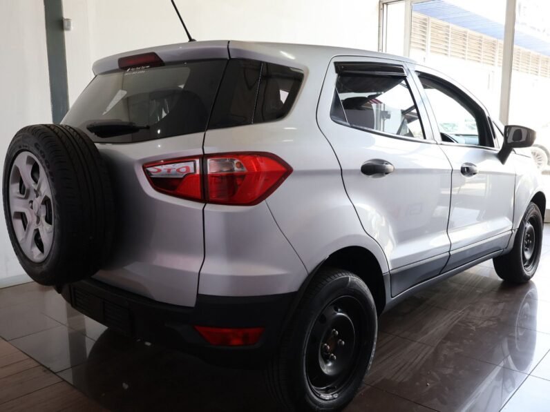 2022 Ford EcoSport 1.5 TiVCT Ambiente