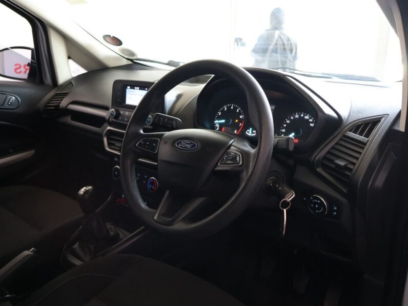 2022 Ford EcoSport 1.5 TiVCT Ambiente