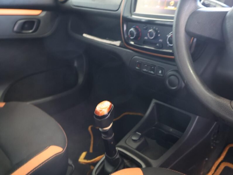 2019 Renault Kwid 1.0 Climber