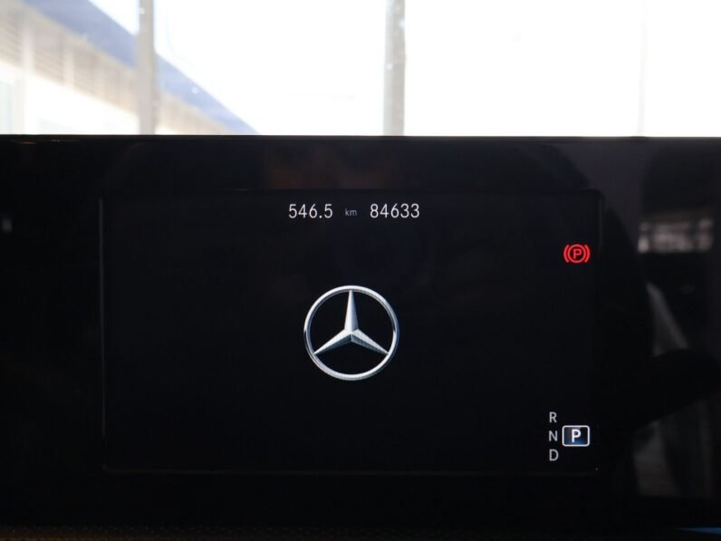 2020 Mercedes-Benz A-Class A 200 Auto