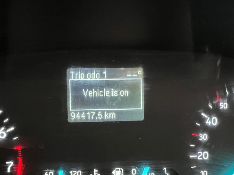 2022 Ford EcoSport 1.5 TiVCT Ambiente