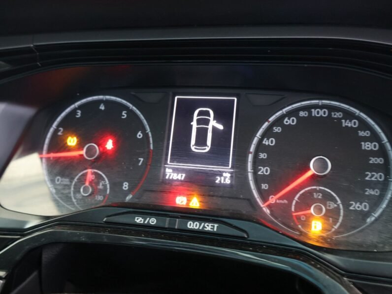 2019 Volkswagen Polo 1.0 TSI Comfortline