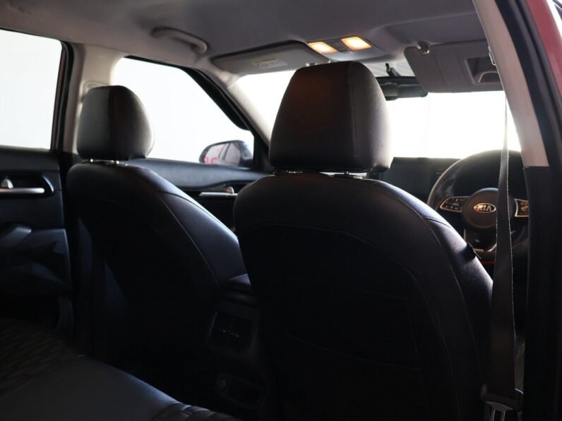 2021 Kia Seltos 1.6 EX Auto