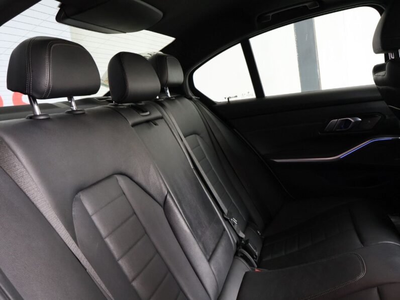 2020 BMW 3 Series 320i M Sport