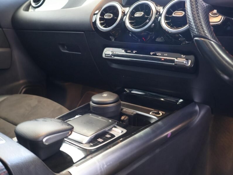2019 Mercedes-Benz B-Class B 200 AMG Auto