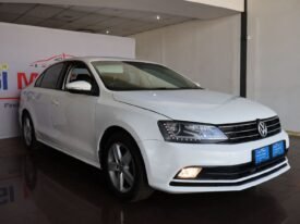 2013 Volkswagen Jetta 1.4 TSI Comfortline