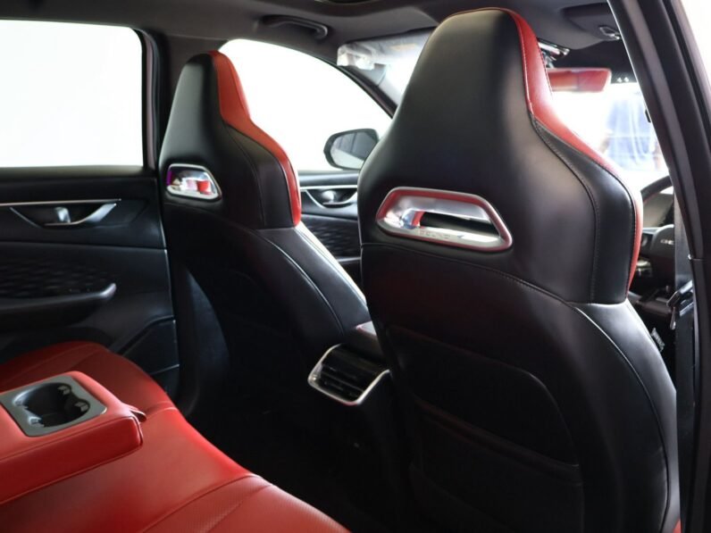 2024 BAIC X55 1.5T Premium Auto