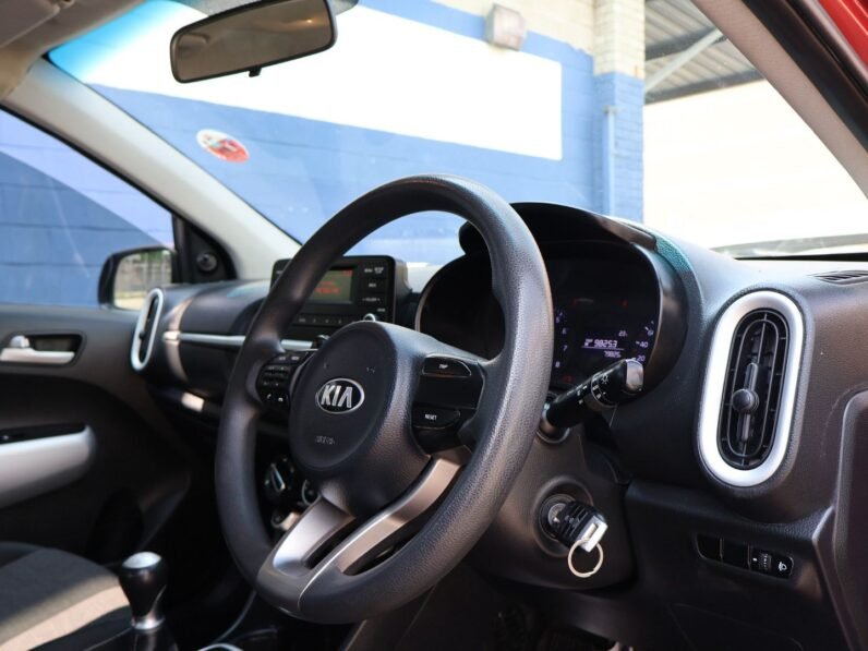 2018 Kia Picanto 1.0 Street