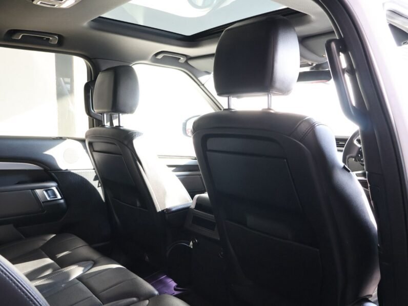 2020 Land Rover Discovery 3.0 TD6 Landmark Edition