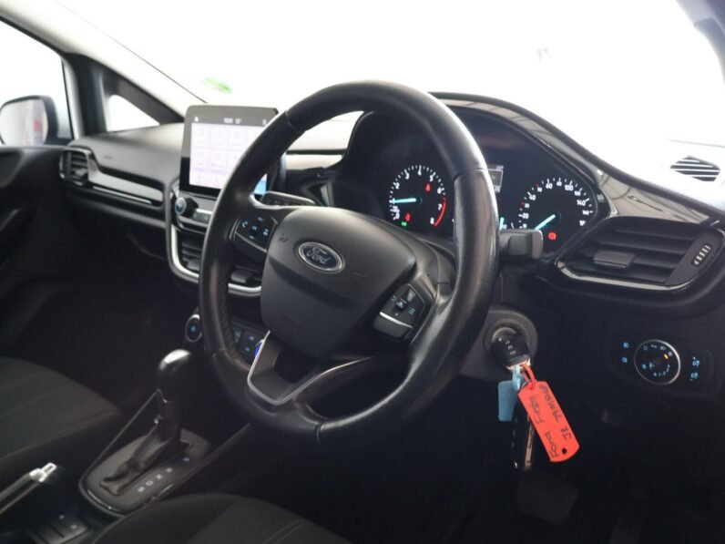 2020 Ford Fiesta 1.0 EcoBoost Trend 5-dr Auto