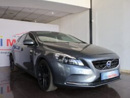 2014 Volvo V40 T4 Excel Auto