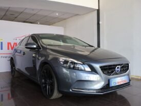 2014 Volvo V40 T4 Excel Auto