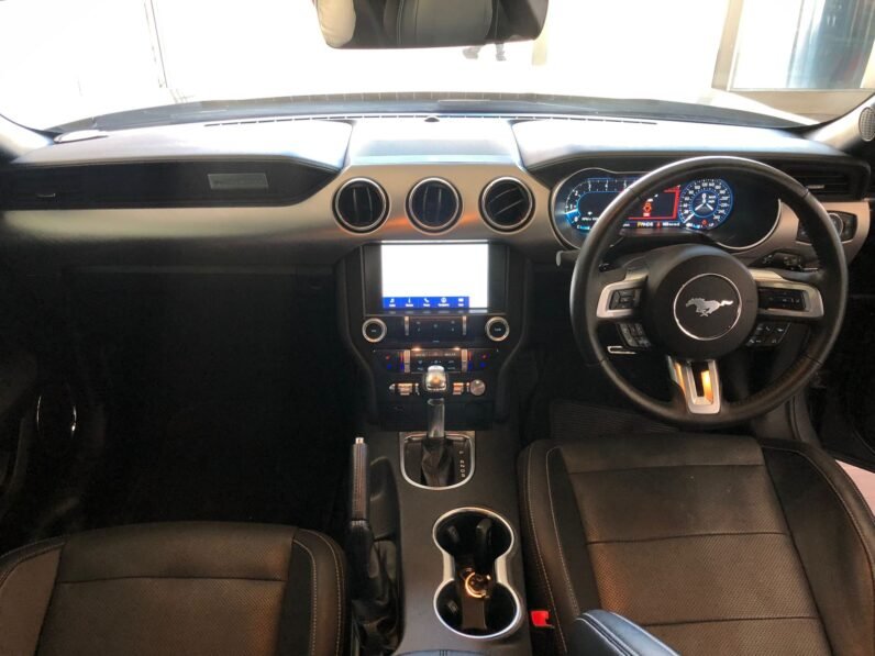 2023 Ford Mustang 5.0 GT Auto