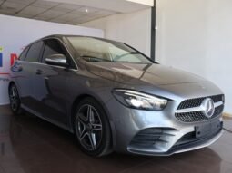 2019 Mercedes-Benz B-Class B 200 AMG Auto