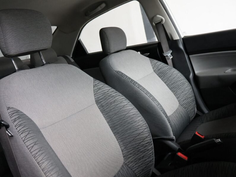 2021 Kia Pegas 1.4 EX