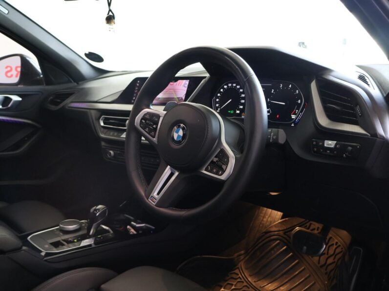 2020 BMW 1 Series 118i Sport Line