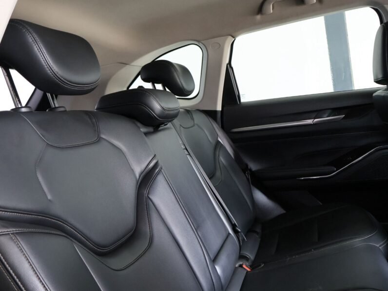 2021 Haval H6 2.0T Premium Auto