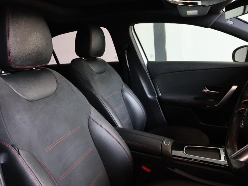 2023 Mercedes-Benz A-Class A200 SEDAN AMG