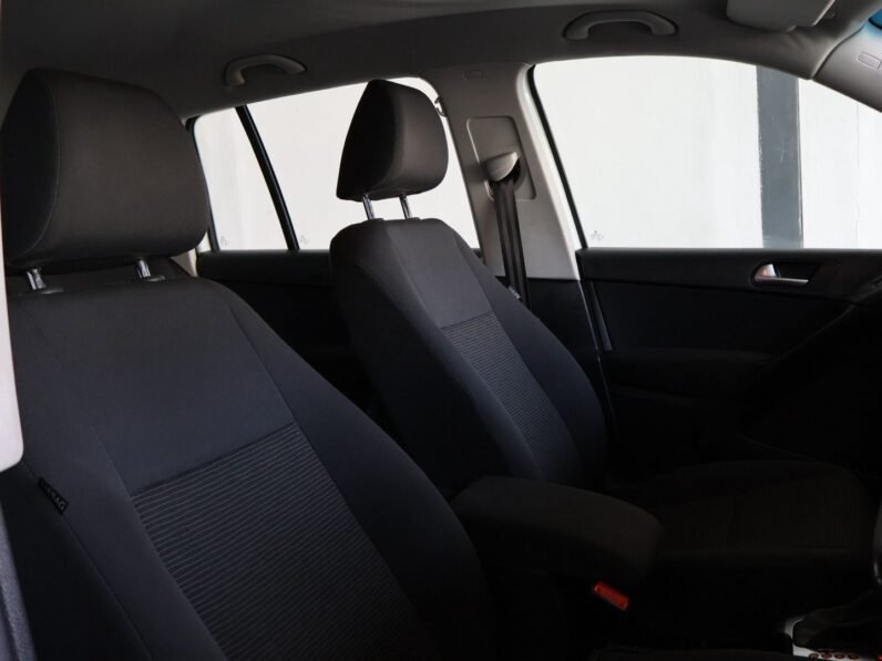 2014 Volkswagen Tiguan 1.4 TSI Bluemotion