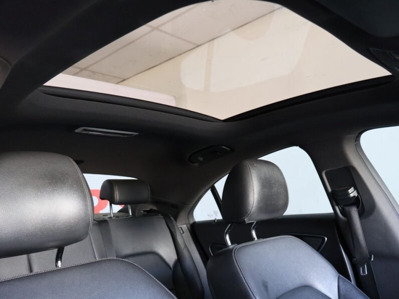 2018 Mercedes-Benz CLA 200 Auto