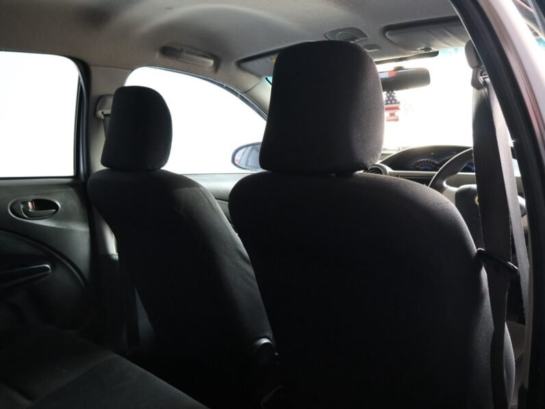 2016 Toyota Etios 1.5 Xi 5-dr