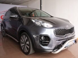2018 Kia Sportage 2.0 EX Auto