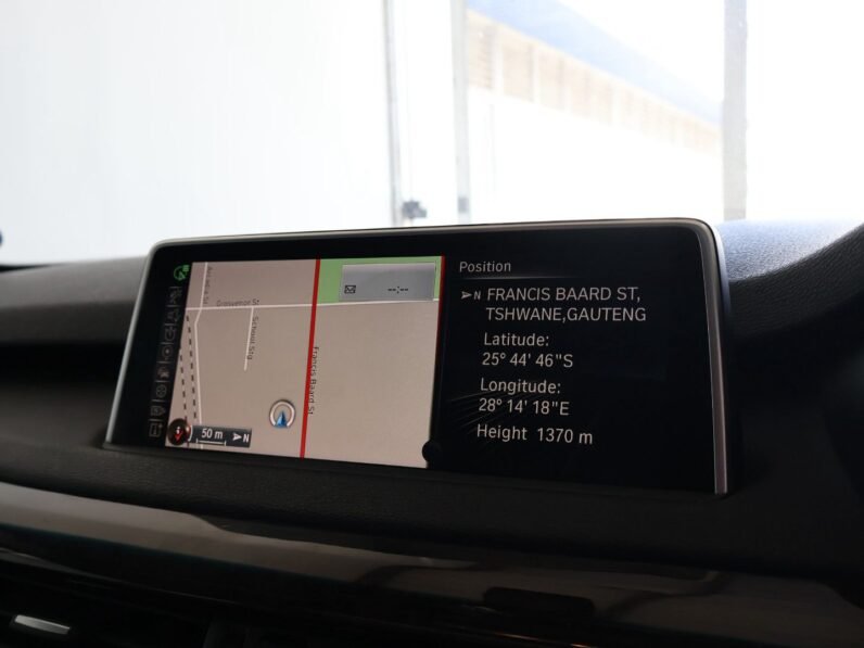 2015 BMW X5 xDrive30d M Sport