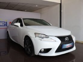 2014 Lexus IS 350 EX