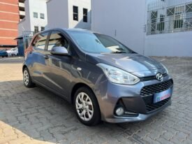 2018 Hyundai Grand i10 1.0 Motion