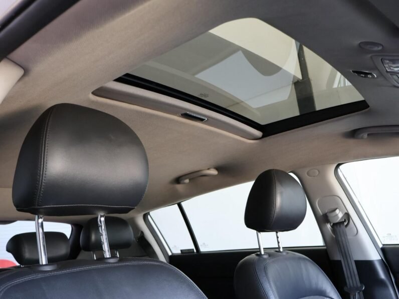 2015 Kia Sportage 2.0 Auto