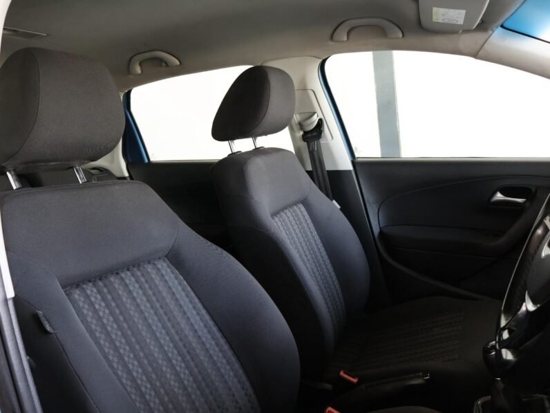 2016 Volkswagen Polo GP 1.2 TSI Trendline