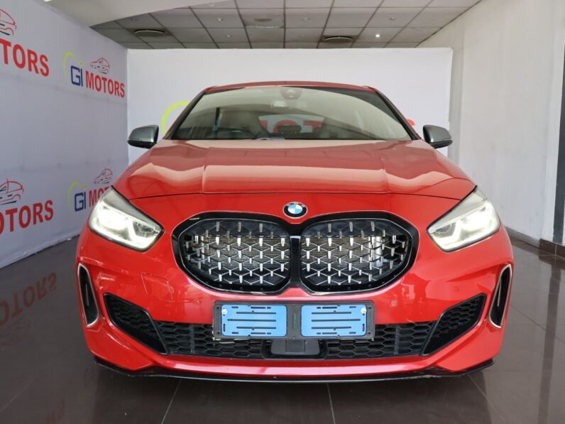 2021 BMW 1 Series M135i xDrive