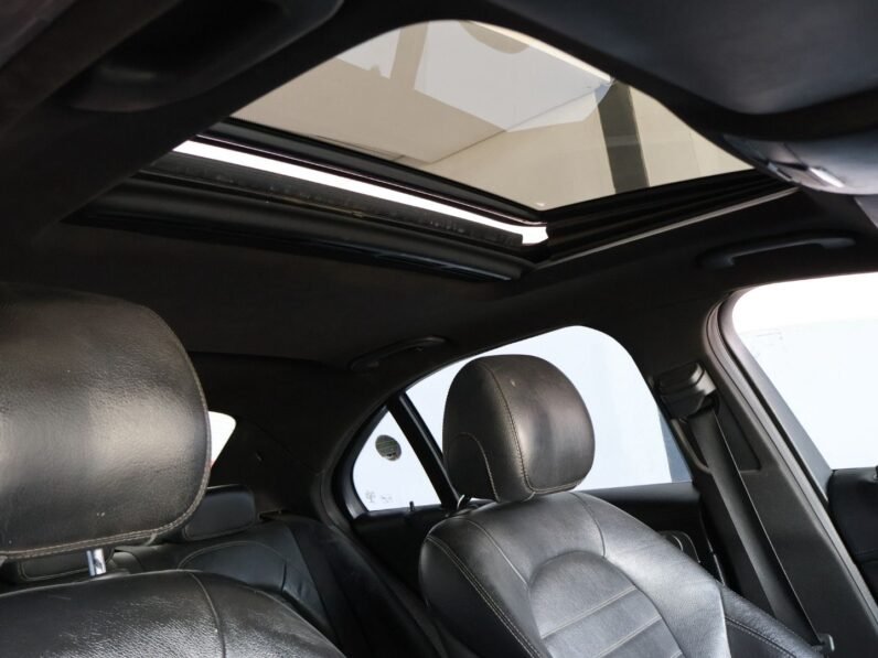 2015 Mercedes-Benz C-Class C 200 AMG Line Auto