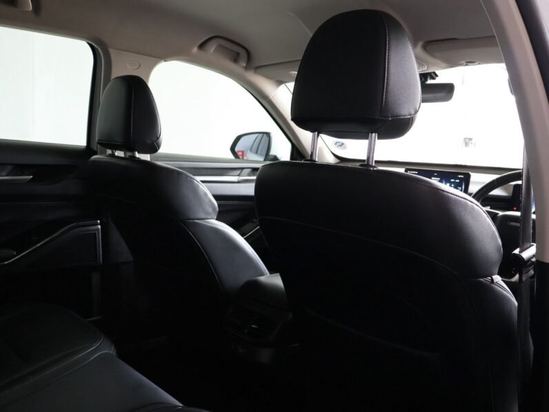 2021 Haval H6 2.0T Premium Auto