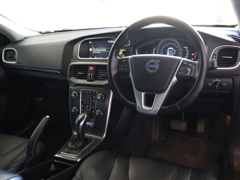 2014 Volvo V40 T4 Excel Auto
