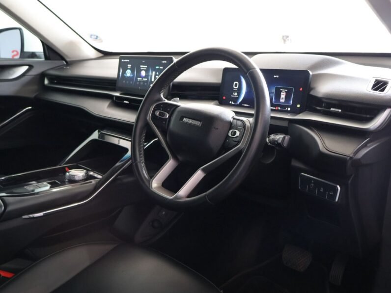 2021 Haval H6 2.0T Premium Auto