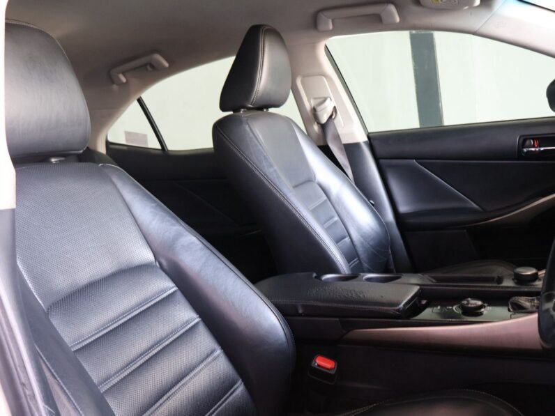 2014 Lexus IS 350 EX