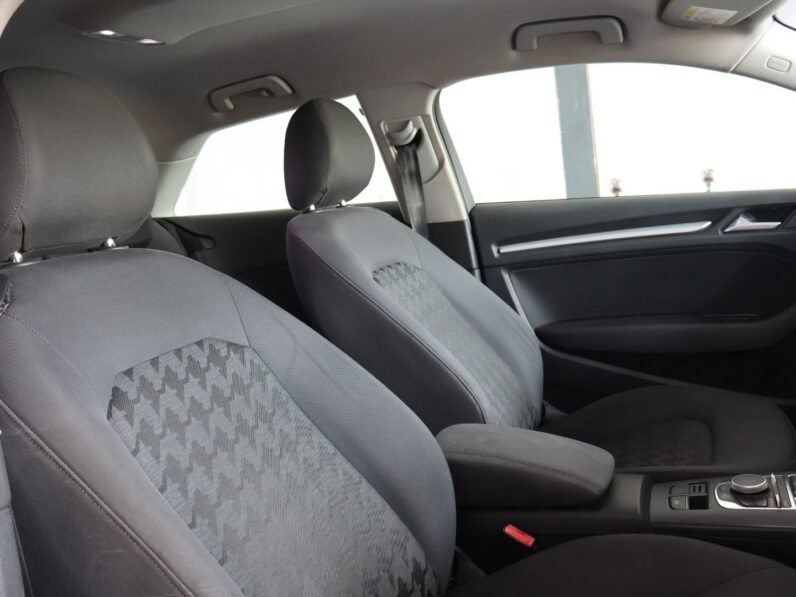 2015 Audi A3 Sportback 1.6 TDI S Auto