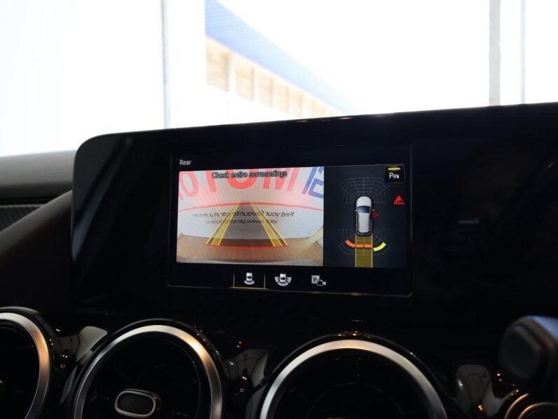 2019 Mercedes-Benz B-Class B 200 AMG Auto