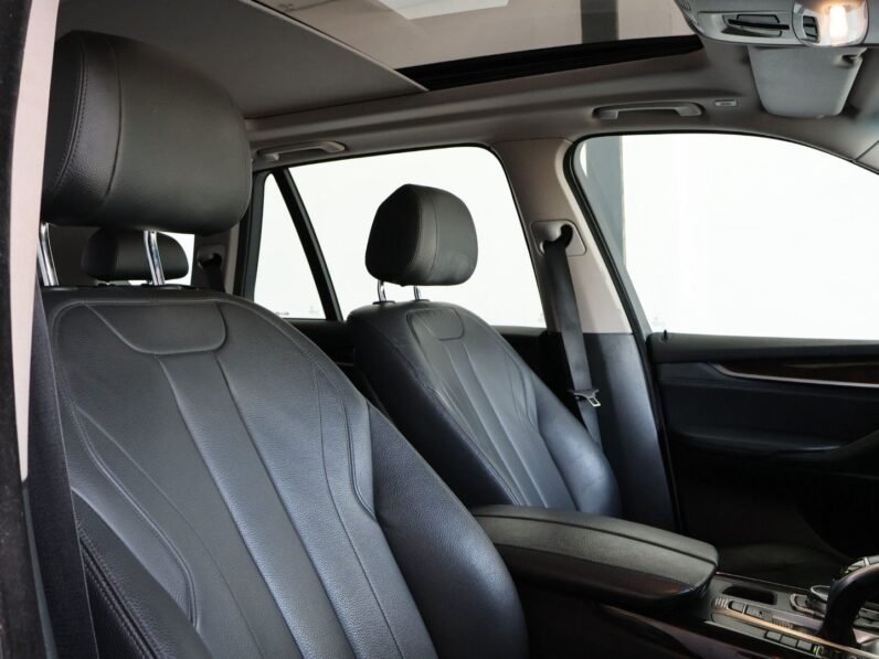 2015 BMW X5 xDrive30d M Sport