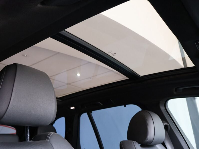 2020 BMW X5 xDrive30d M Sport