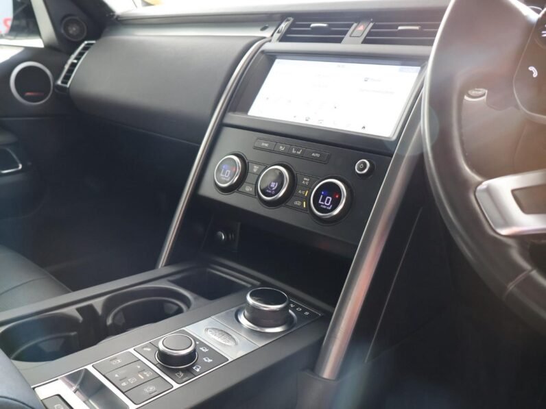 2020 Land Rover Discovery 3.0 TD6 Landmark Edition