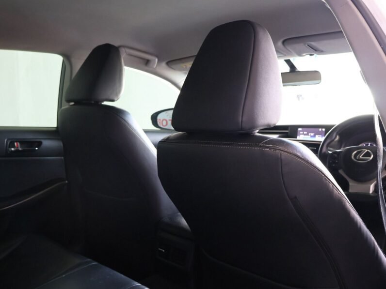 2014 Lexus IS 350 EX