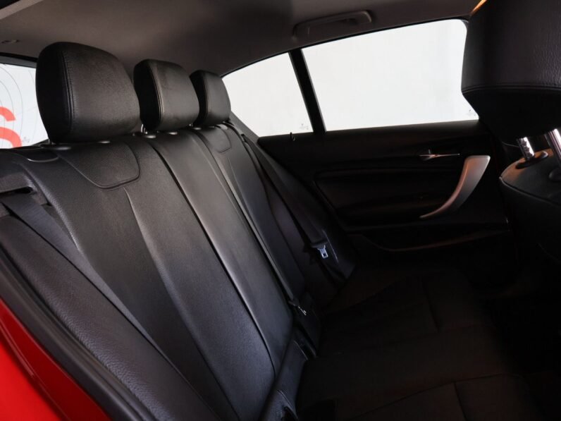 2011 BMW 1 Series 118i 5-Door Auto