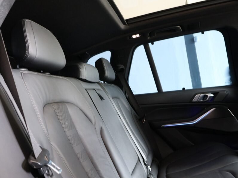 2020 BMW X5 xDrive30d M Sport