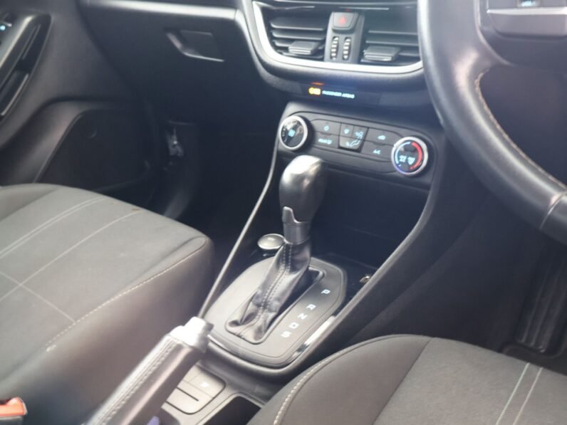 2020 Ford Fiesta 1.0 EcoBoost Trend 5-dr Auto
