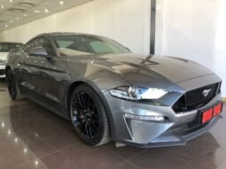 2023 Ford Mustang 5.0 GT Auto